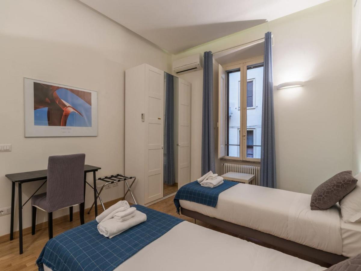 The Best Rent - Elegant Flat Near Colosseum Róma Kültér fotó