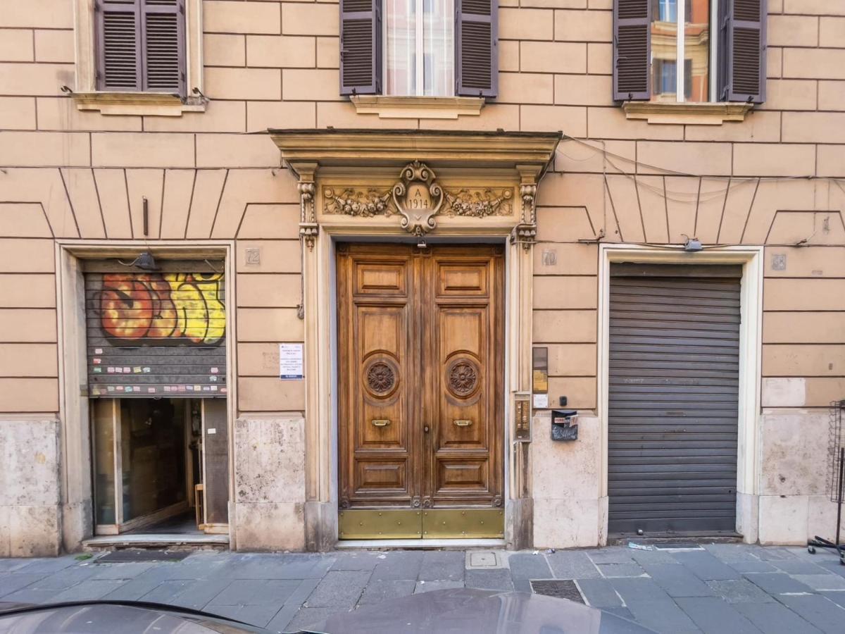 The Best Rent - Elegant Flat Near Colosseum Róma Kültér fotó