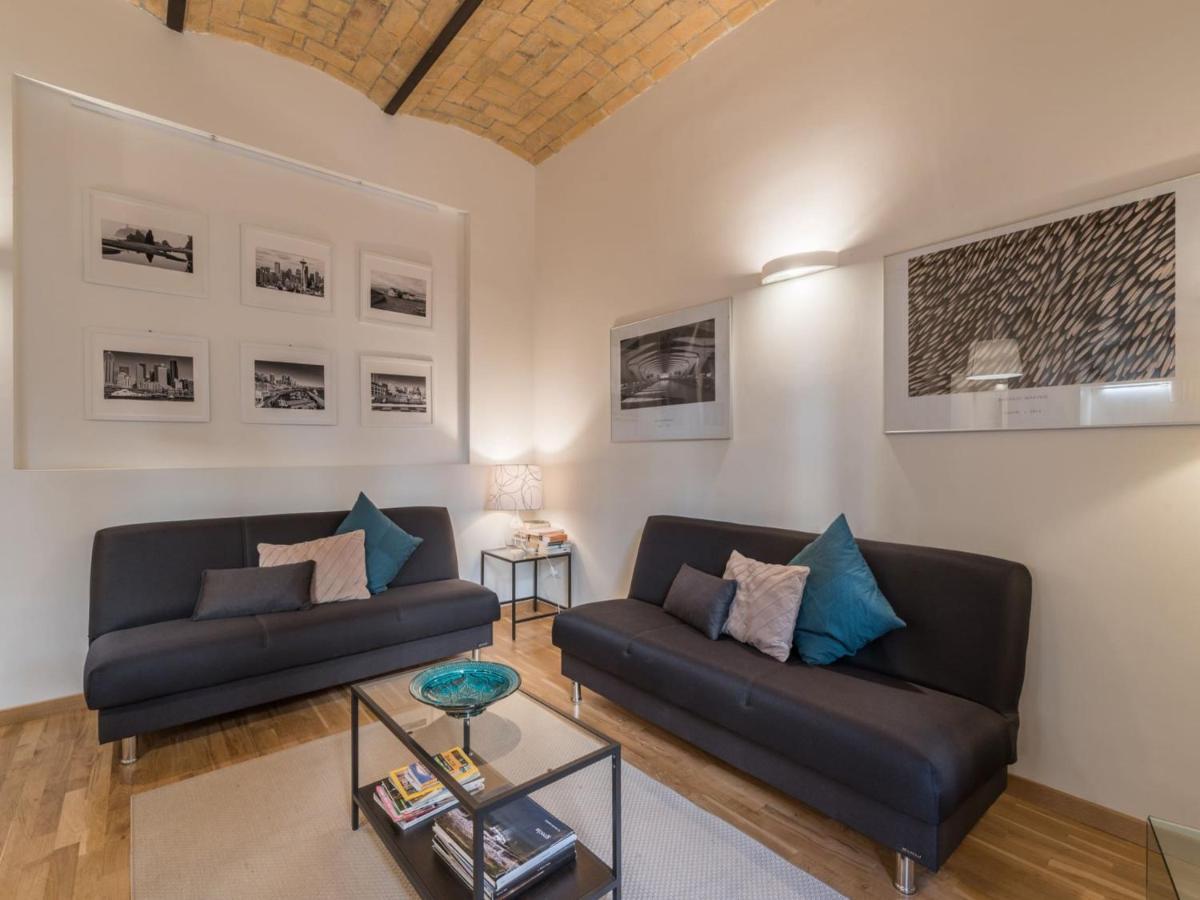 The Best Rent - Elegant Flat Near Colosseum Róma Kültér fotó